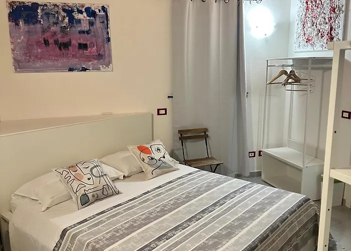 Relais Corso Vittorio 25