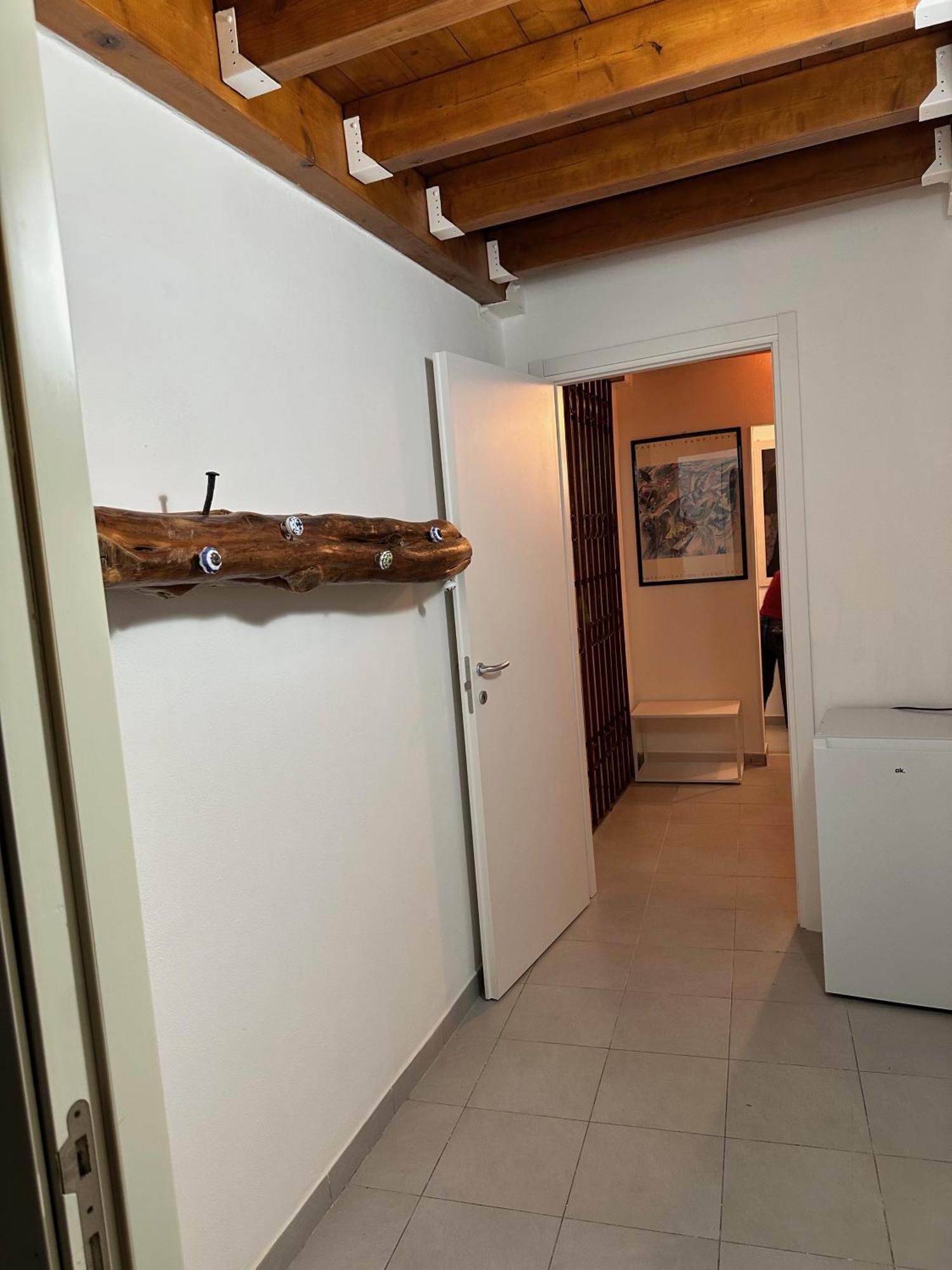 Relais Corso Vittorio 25 *
