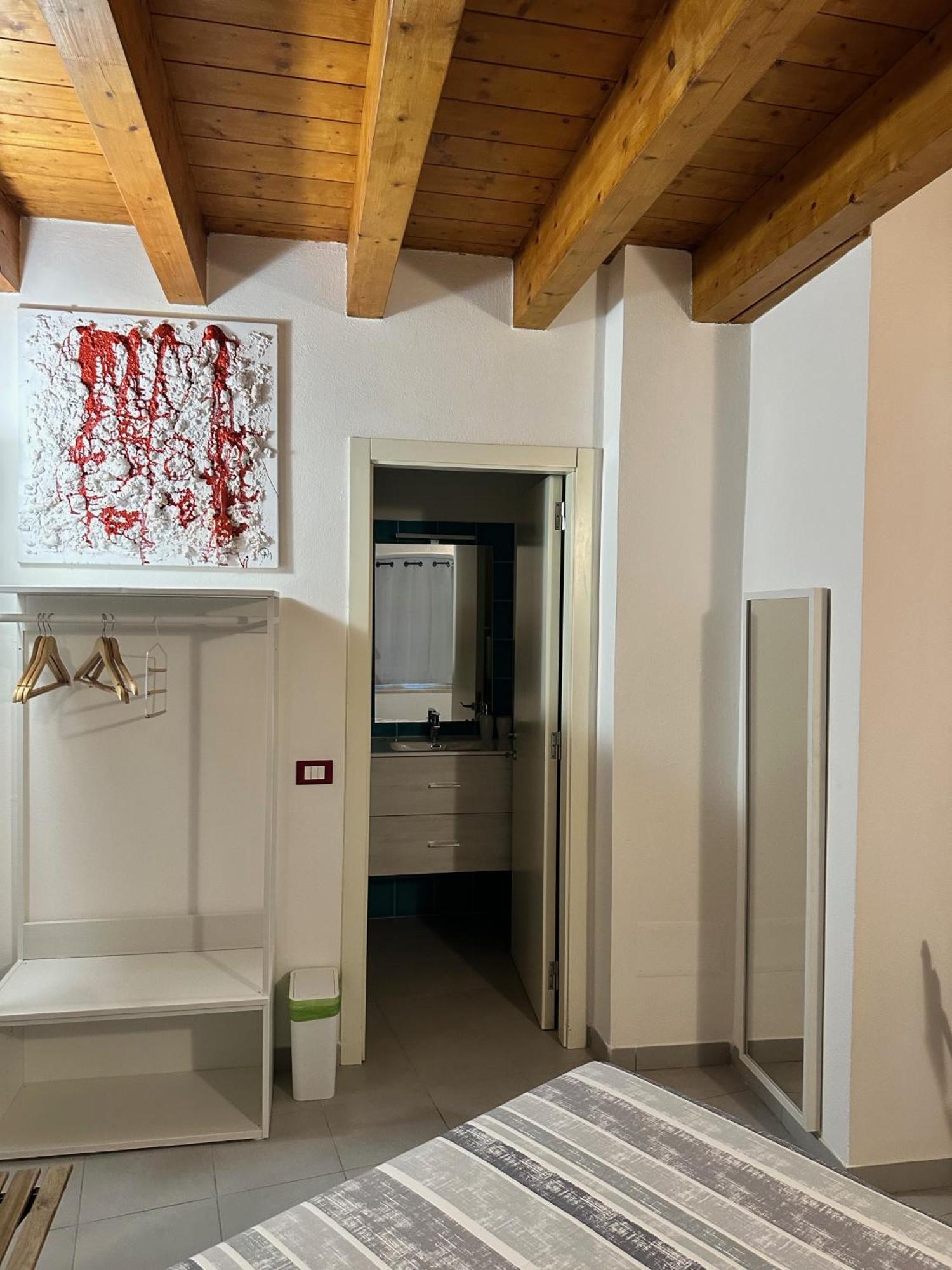 Gasthuis Relais Corso Vittorio 25