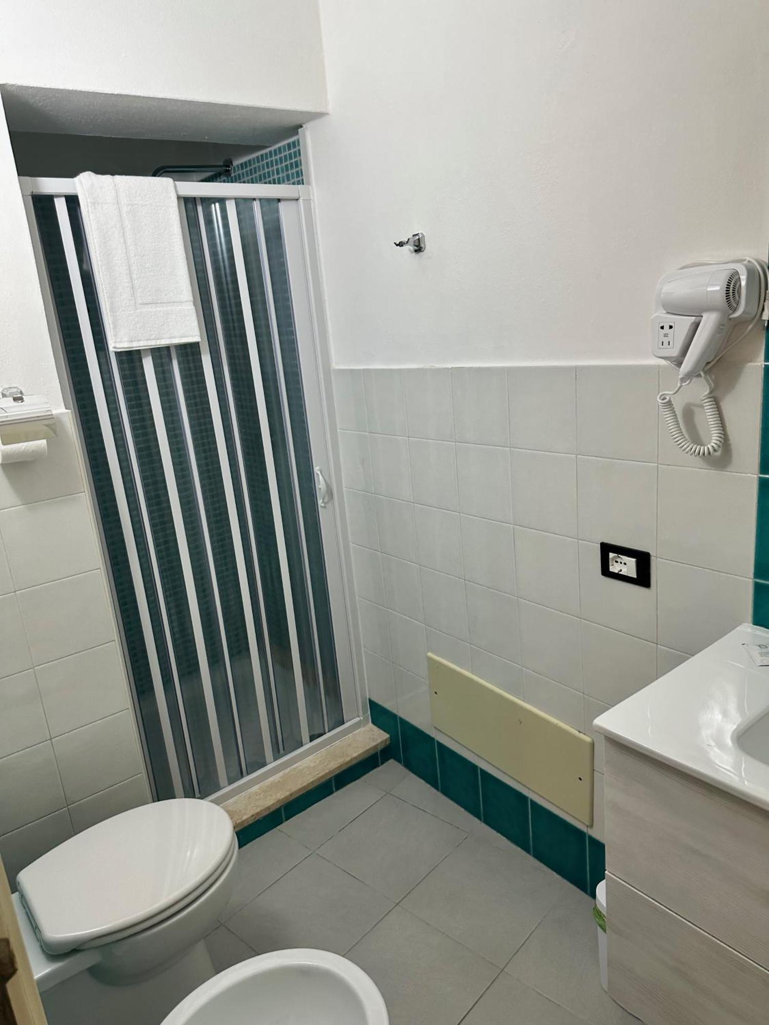 Relais Corso Vittorio 25 Gasthuis *