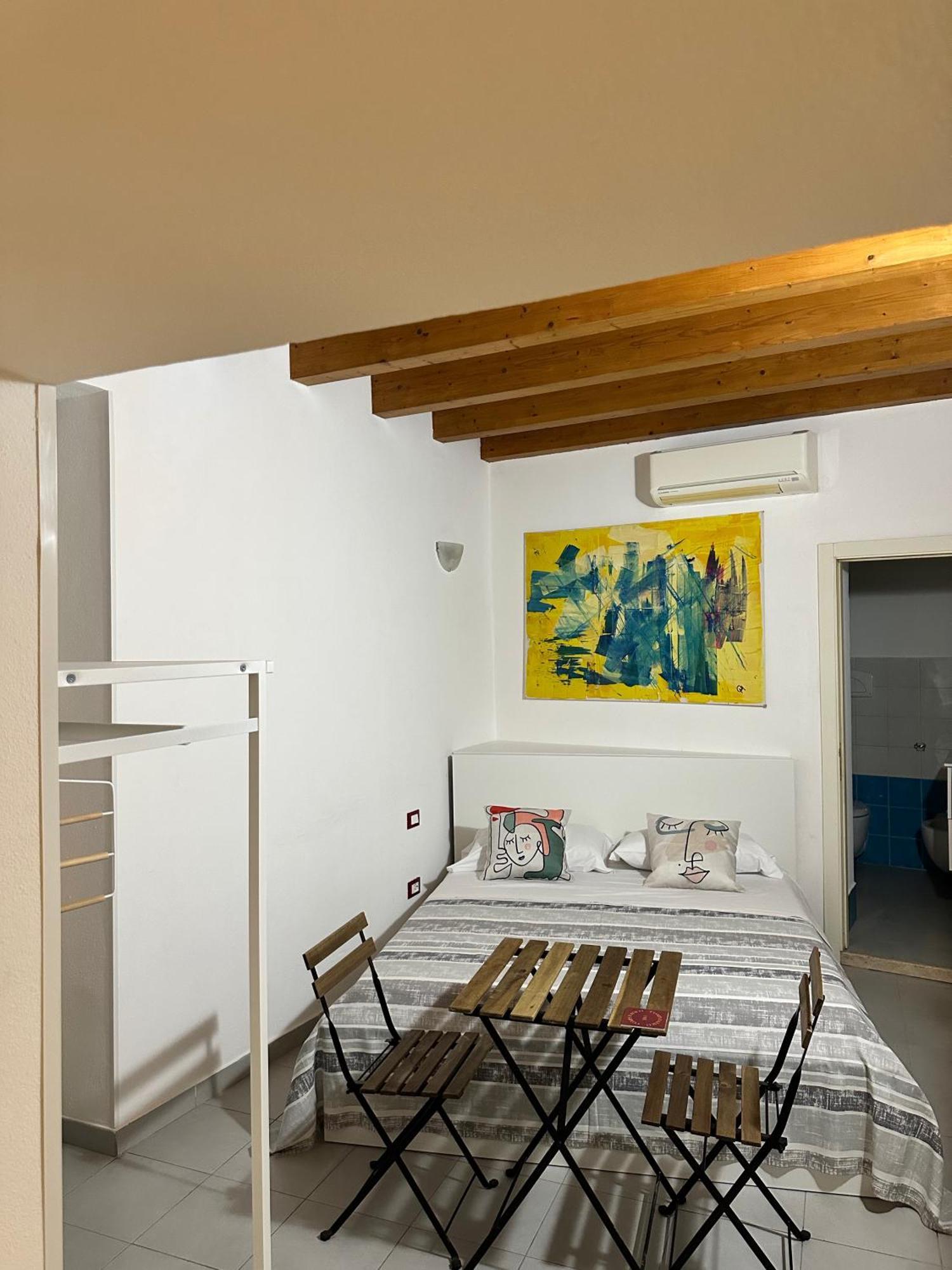 Relais Corso Vittorio 25