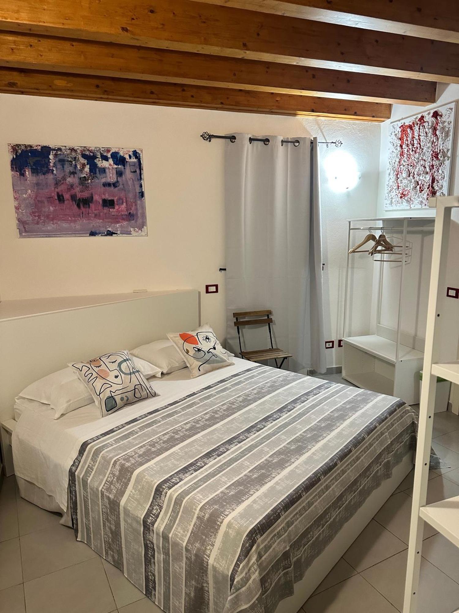 Relais Corso Vittorio 25 Gasthuis *