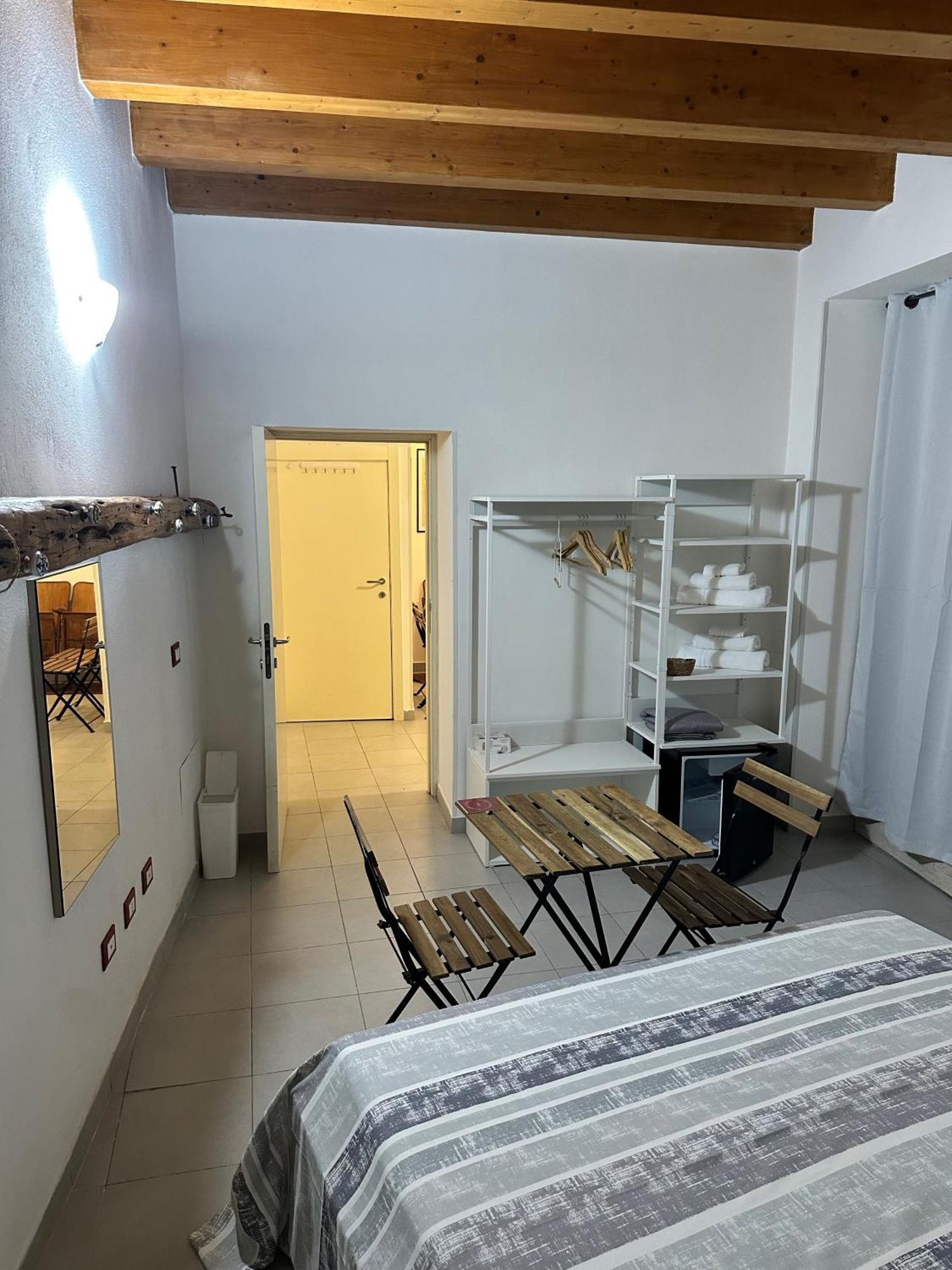 Relais Corso Vittorio 25